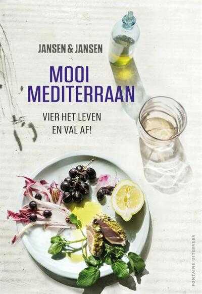 Annemieke Jansen en Janine Jansen - Mooi mediterraan