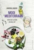 Annemieke Jansen en Janine Jansen - Mooi mediterraan Annemieke Jansen en Janine Jansen - Mooi mediterraan