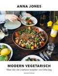 Anna Jones - Modern vegetarisch