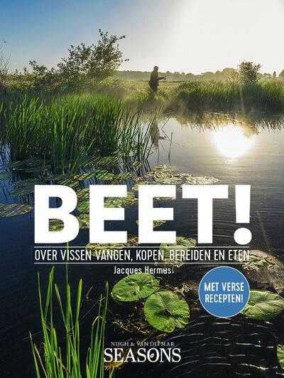 Jacques Hermus en Lode Greven - Beet!