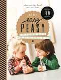 Claire van den Heuvel en Vera van Haren - Easy Peasy Mini Claire van den Heuvel en Vera van Haren - Easy Peasy Mini