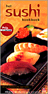 Katsuji Yamamoto, K. Yamamoto en R. Hicks - Het sushi kookboek