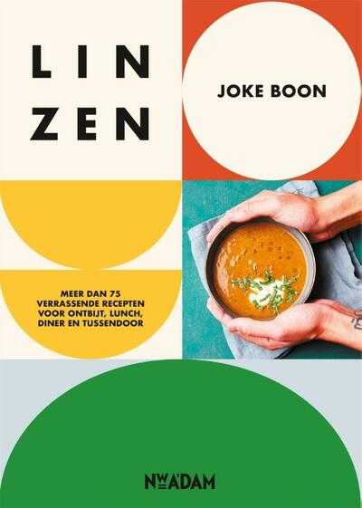 Joke Boon en Mitchell van Voorbergen - Linzen!