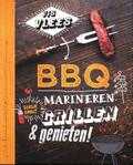 Floor Van Dinteren, Dorien Holla, Floorabella en Van de Kook - BBQ Floor Van Dinteren, Dorien Holla, Floorabella en Van de Kook - BBQ