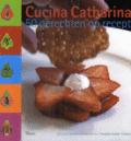 Cees van Casteren, Frans Gerrits, F. Gerrits, X. Tielbeek en C. van Casteren - Cucina Catharina