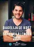 Jeroen Meus - 2021 - Dagelijkse kost scheurkalender