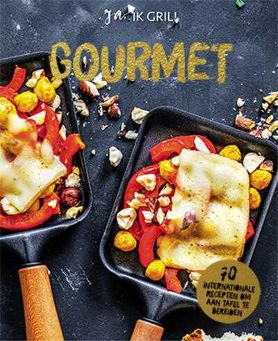 - Gourmet