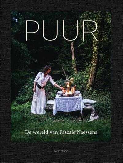Pascale Naessens en Paul Jambers - Puur
