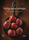 Stefaan Daeninck, Bart van Leuven, Bart Van Leuven en Debbie Brackez - Vijftig tinten balletjes Stefaan Daeninck, Bart van Leuven, Bart Van Leuven en Debbie Brackez - Vijftig tinten balletjes