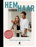 Ellen Hoog en Kelvin de Lang - Hem versus haar Ellen Hoog en Kelvin de Lang - Hem versus haar