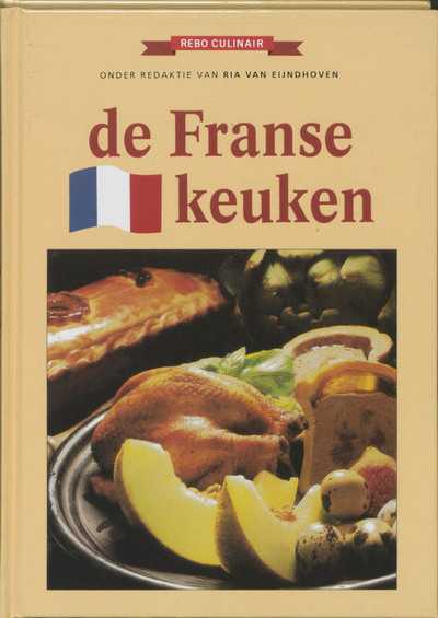 - De Franse keuken