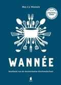 C.J. Wannée en Mej. C.J. Wannée - Wannée C.J. Wannée en Mej. C.J. Wannée - Wannée