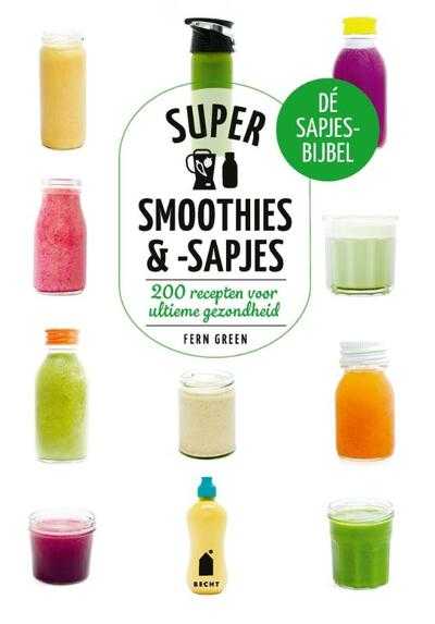 Fern Green - Supersmoothies & sapjes