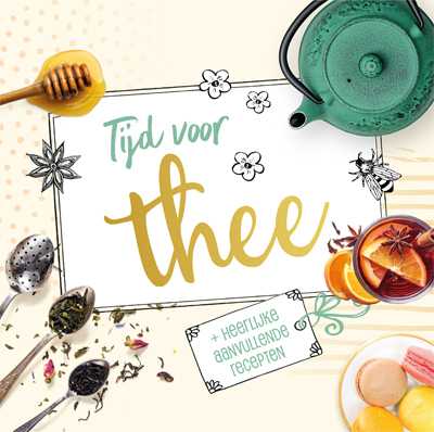 - Tijd voor thee