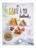 Tarte à Moi en Laurence Bemelmans - Het Tarte à Moi bakboek