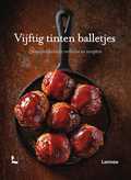 Stefaan Daeninck en Bart Van Leuven - Vijftig tinten balletjes Stefaan Daeninck en Bart Van Leuven - Vijftig tinten balletjes