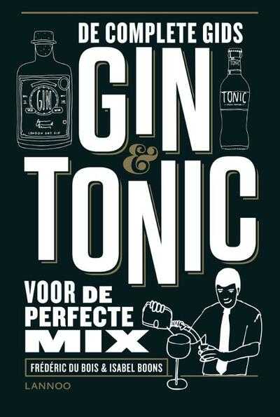 Isabel Boons en Frédéric Du Bois - Gin & Tonic