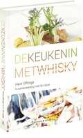 Hans Offringa en Ron Greve - De Keuken in met Whisky