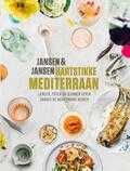 Annemieke Jansen en Janine Jansen - Hartstikke mediterraan Annemieke Jansen en Janine Jansen - Hartstikke mediterraan