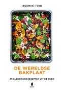 Rukmini Iyer - De wereldse bakplaat Rukmini Iyer - De wereldse bakplaat