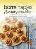 Carla Bardi en Brent Parker Jones - Borrelhapjes & voorgerechten