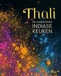 Tanja Dusy en Tanja DUSY - Thali - De authentieke Indiase keuken Tanja Dusy en Tanja DUSY - Thali - De authentieke Indiase keuken