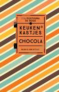 Eva Posthuma de Boer - Keukenkastje – Chocola Eva Posthuma de Boer - Keukenkastje – Chocola