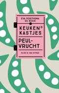 Eva Posthuma de Boer - Keukenkastje – Peulvrucht Eva Posthuma de Boer - Keukenkastje – Peulvrucht