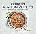 Sophie Dupuis-Gaulier - Eenpans wereldgerechten Sophie Dupuis-Gaulier - Eenpans wereldgerechten