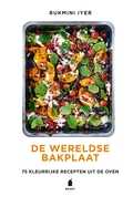Rukmini Iyer - De wereldse bakplaat Rukmini Iyer - De wereldse bakplaat
