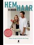 Ellen Hoog en Kelvin de Lang - Hem versus haar Ellen Hoog en Kelvin de Lang - Hem versus haar