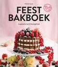 Stefan Elias - Feest Bakboek Stefan Elias - Feest Bakboek