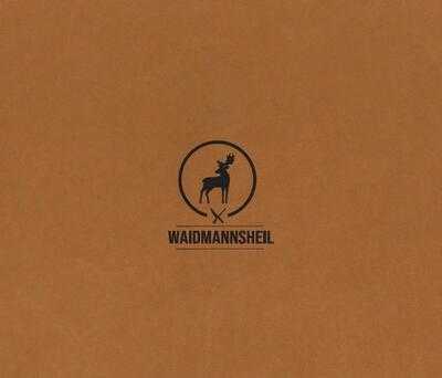Herman Ter Weele, Guido Camps, Thomas Van Meel en Anne Camps - Waidmannsheil