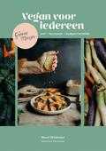 Merel Wildschut en Aline Bouma - De Groene Meisjes: vegan voor iedereen Merel Wildschut en Aline Bouma - De Groene Meisjes: vegan voor iedereen