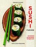 Jean-Charles Karmann en Carrie Solomon - Sushi fusion