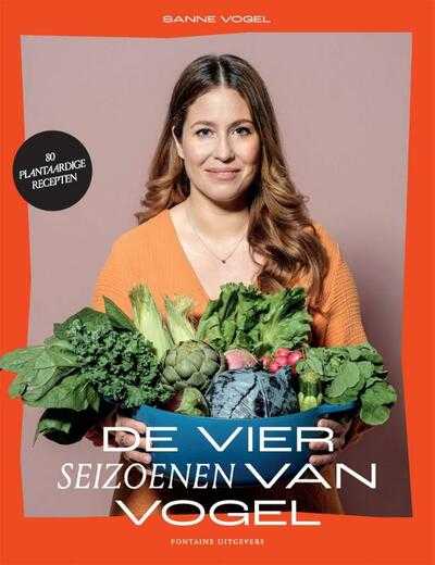 Jakob van Vliet, Sanne Vogel en Jakob Van Vliet - De vier seizoenen van Vogel