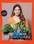 Jakob van Vliet, Sanne Vogel en Jakob Van Vliet - De vier seizoenen van Vogel