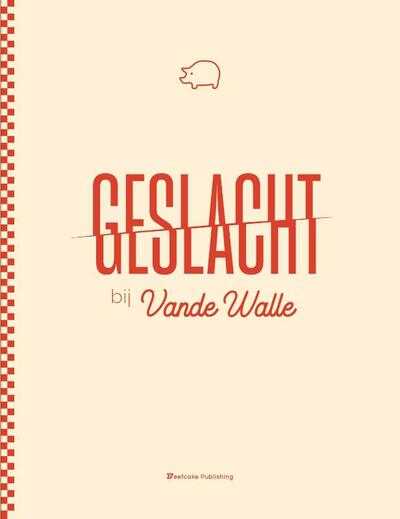 Piet De Kersgieter - Geslacht bij Vande Walle