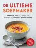 Joy Skipper - De ultieme soepmaker