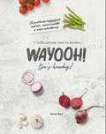 Ramon Beuk en Richard Van Zon - WAYOOH! Das handig! Ramon Beuk en Richard Van Zon - WAYOOH! Das handig!