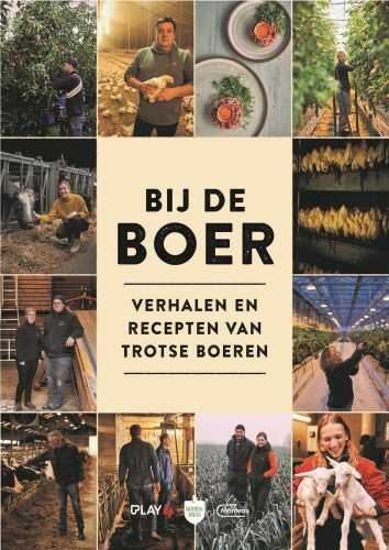 - Bij de boer