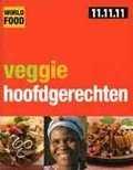 T. Wells - Veggie hoofdgerechten