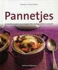 Francis van Arkel en TextCase - Pannetjes Francis van Arkel en TextCase - Pannetjes