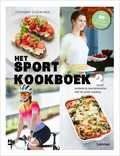 Stephanie Scheirlynck - Het sportkookboek 2 Stephanie Scheirlynck - Het sportkookboek 2