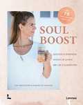 Kim Vercoutere en Marijke De Coninck - Soul Boost