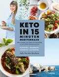 Julie Van den Kerchove - Keto in 15 minuten - Mediterraan Julie Van den Kerchove - Keto in 15 minuten - Mediterraan