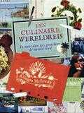 Allegra Mcevedy - Een culinaire wereldreis