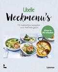 Libelle en Rani De Coninck - Libelle weekmenu's Libelle en Rani De Coninck - Libelle weekmenu's