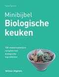 Ysanne Spevack - Biologische keuken