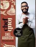 Mounir Toub - Chef Toub: Snel Arabisch